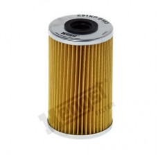 Паливний фільтр HENGST FILTER E91KP D165