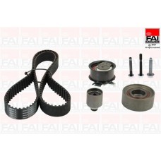 TBK455 FAI AutoParts Комплект ременя ГРМ