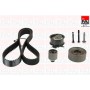 TBK455 FAI AutoParts Комплект ременя ГРМ