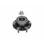 WBK-3037 KAVO PARTS Комплект підшипника ступиці колеса