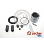 D41659C AUTOFREN SEINSA Ремкомплект, Гальмівний супорт