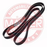 6PK2400-PCS-MS MASTER-SPORT GERMANY Поліклиновий ремінь
