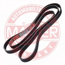 6PK2400-PCS-MS MASTER-SPORT GERMANY Поліклиновий ремінь