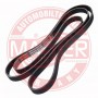 6PK2400-PCS-MS MASTER-SPORT GERMANY Поліклиновий ремінь