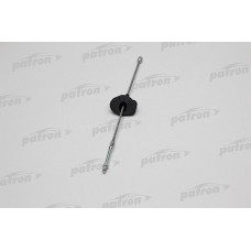 PC3229 PATRON Тросик, cтояночный тормоз