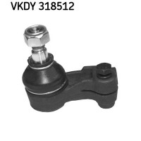 VKDY 318512 SKF Наконечник поперечної кермової тяги