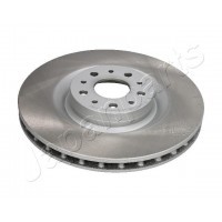 DI-0227C JAPANPARTS Гальмівний диск