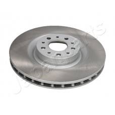 DI-0227C JAPANPARTS Гальмівний диск