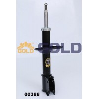 8250661 JAPANPARTS Амортизатор