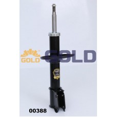 8250661 JAPANPARTS Амортизатор