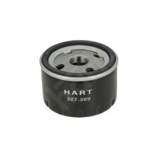 327 369 HART Масляний фільтр