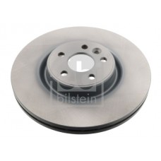 43966 FEBI BILSTEIN Гальмівний диск