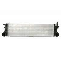 DAM032TT THERMOTEC Интеркулер