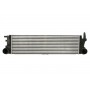DAM032TT THERMOTEC Интеркулер