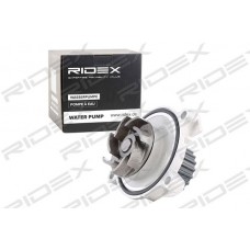 1260W0011 RIDEX Водяний насос охолодження двигуна