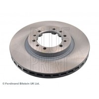 ADC44348 BLUE PRINT Гальмівний диск
