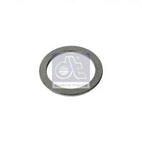 9.01501 DT Spare Parts Ущільнювальне кільце, Різьбова пробка маслосливн. отверст.