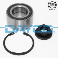 KWD1030 DAYCO Комплект підшипника ступиці колеса