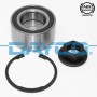 KWD1030 DAYCO Комплект підшипника ступиці колеса