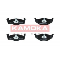 JQ1012576 KAMOKA Комплект гальмівних колодок дисковий гальм