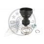 CVB-10115CR OPTIMAL Комплект пыльника, Привідний вал