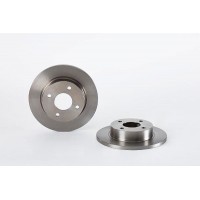 2134455 Omnicraft Гальмівний диск