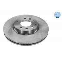 35-15 521 0040 MEYLE Гальмівний диск