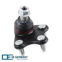 801724 OE Germany Шарнір незалежної підвіски поворотного важеля