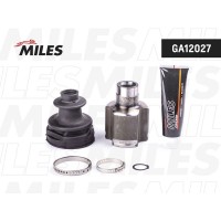 GA12027 MILES Шарнирный комплект, Привідний вал