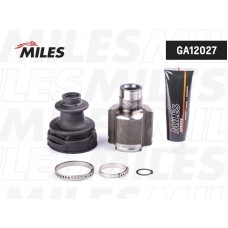 GA12027 MILES Шарнирный комплект, Привідний вал