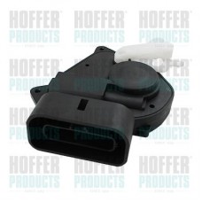 3100584 HOFFER Замок дверей
