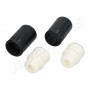 KTP-501 JAPANPARTS Пилозахисний комплект амортизатор