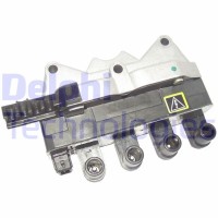 WG1498187 WILMINK GROUP Котушка запалювання