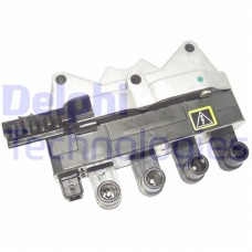 WG1498187 WILMINK GROUP Котушка запалювання