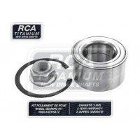 RCAK1537 RCA FRANCE Комплект підшипника ступиці колеса