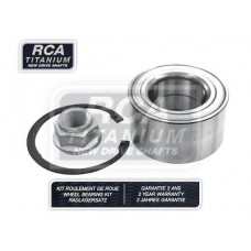 RCAK1537 RCA FRANCE Комплект підшипника ступиці колеса