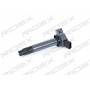 689C0303 RIDEX Котушка запалювання