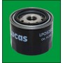 LFOS282 LUCAS FILTERS Масляний фільтр
