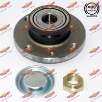 01.97399 AUTOKIT Комплект підшипника ступиці колеса