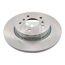 108445 FEBI BILSTEIN Гальмівний диск