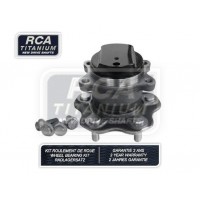 RCAK1094 RCA FRANCE Комплект підшипника ступиці колеса
