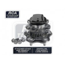 RCAK1094 RCA FRANCE Комплект підшипника ступиці колеса