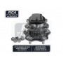 RCAK1094 RCA FRANCE Комплект підшипника ступиці колеса