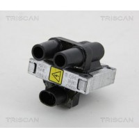 8860 15020 TRISCAN Котушка запалювання
