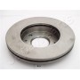 DI-K14 JAPANPARTS Гальмівний диск