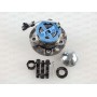 HBK5161.03 OPEN PARTS Комплект підшипника ступиці колеса