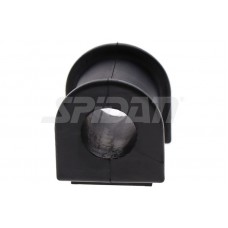 412569 SPIDAN CHASSIS PARTS Опора стабілізатора