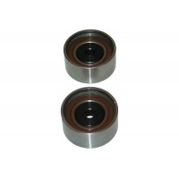 DID-4517 KAVO PARTS Паразитный / Ведущий ролик, Зубчастий ремінь