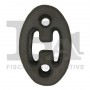 793-905 FA1 Кронштейн система випуску ОГ