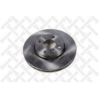 6020-1800V-SX STELLOX Гальмівний диск